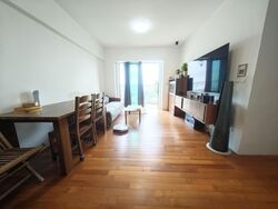 Blk 86 Skyville @ Dawson (Queenstown), HDB 4 Rooms #576330381